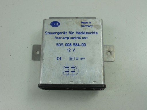 BMW 3 E36 90-96 релейний модуль 5DS008584-00