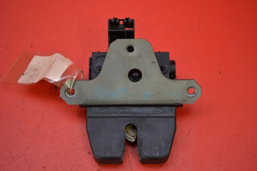lock bonnet rear part boot 8M51-R442A66-EA FORD S-MAX MK1 LIFT 10-15