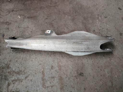 24417090 - РЫЧАГ УПРАВЛЕНИЯ ЗАДНИЙ ЛЕВЫЙ ПРАВЫЙ SAAB 9-3 II 03-11R. OE