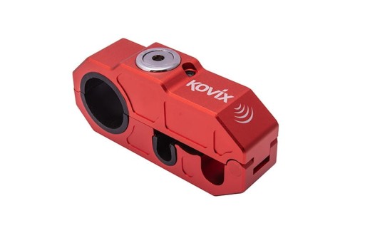 Замок рычага переключения передач для квадроцикла мотоцикла GRIP LOCK KOVIX