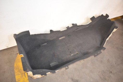 IDEALNY carpet right grey PORSCHE 992 1