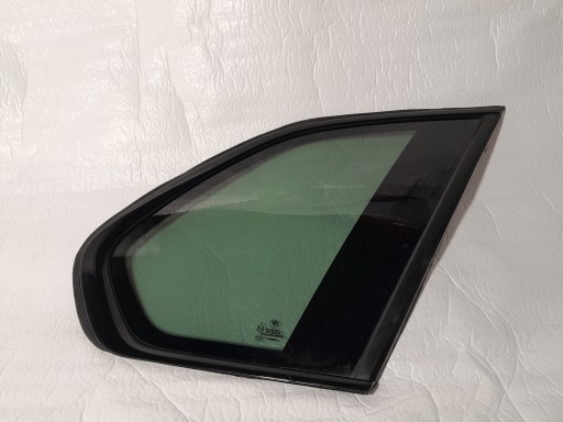 BMW X5 E70 window bodywork right 7207884