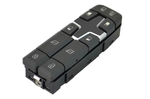 22154286 - ПЕРЕМИКАЧ СКЛОПІДІЙМАЧА VOLVO FH4 ЛІВИЙ