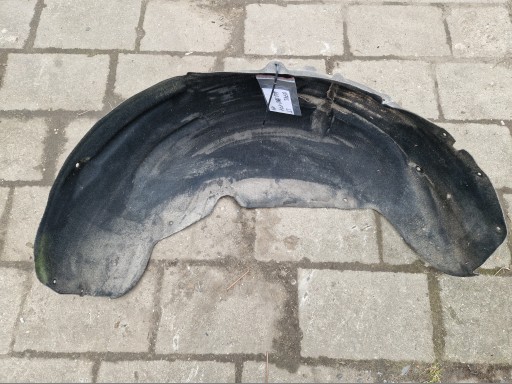 AUDI Q7 4L Radschale links heck hinten 4L00810171