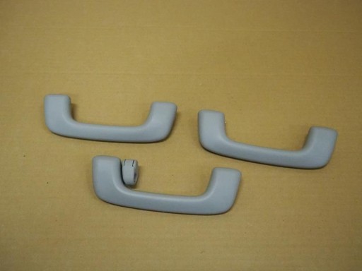 РУЧКА ПОТОЛКА КОМПЛЕКТ HYUNDAI TUCSON III LIFT