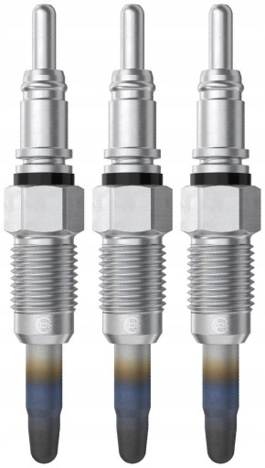 Свеча накаливания bosch 0 250 201 036