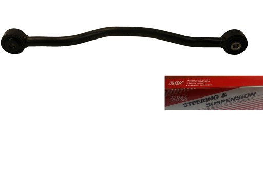 K641649 - Рычаг управления задний нижний правый 300c Challenger Charger