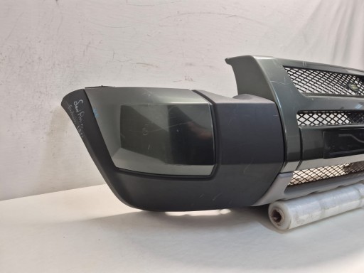 LAND ROVER FREELANDER and LIFT 00- bumper front front DP0500050XXX