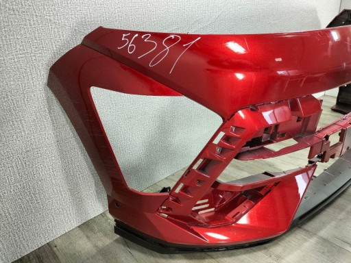 HYUNDAI KONA II N-LINE 2023-> bumper front 86511-BE700