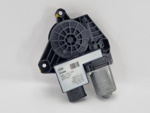 G30 G31 - Bmw x4 g02 7457249 моторчик переднього правого скла