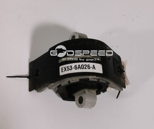 6W93-6068-AB - Подушка коробки передач JAGUAR F-TYPE F TYPE X152