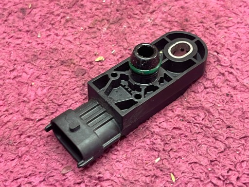 Sensor MAP Volkswagen PASSAT B5 0281002996 Original!