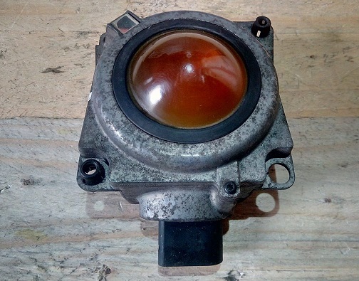 Volkswagen passat b6 cc радар disctronic acc 3c0907567f