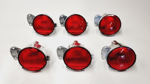 ПРОТИТУМАННА ФАРА ЛІВА OPEL ADAM 13480591