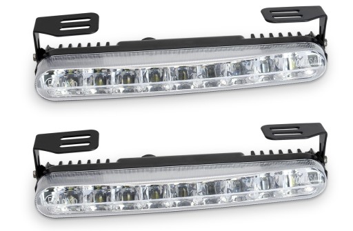 Maxicar S37 світлодіодні денні ходові вогні