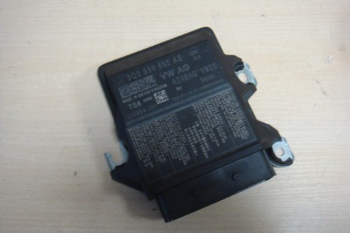 VW SEAT SKODA SENSOR ПОДУШКИ 3Q0959655CM