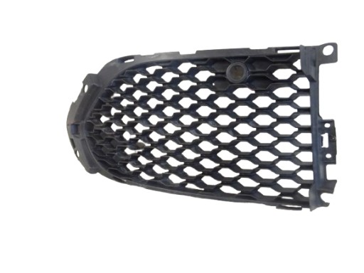 grid of a bumper front front right JAGUAR F-PACE SPORT HK8M-8B289