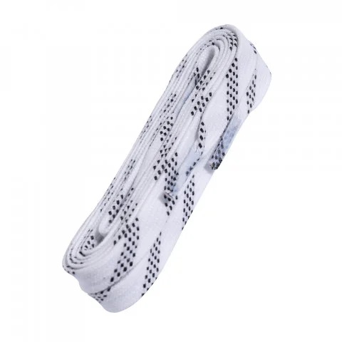 Powerslide My Fit Waxed Laces білі 200 см