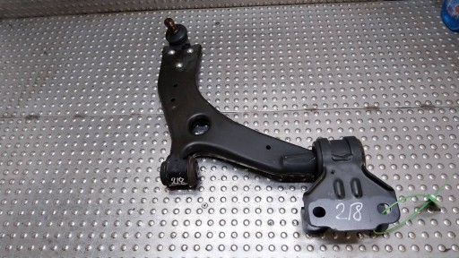 Querlenker rechts vorne BV61-3C339-AAA FORD FOCUS MK3 C MAX MK2