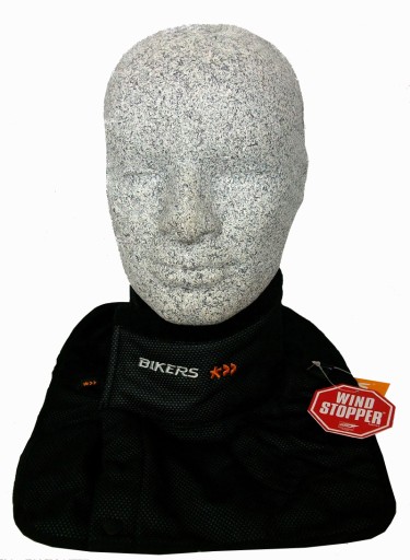 ФЛАНЕЦ 0 ВЕТРА BIKERS N + WINDSTOP L