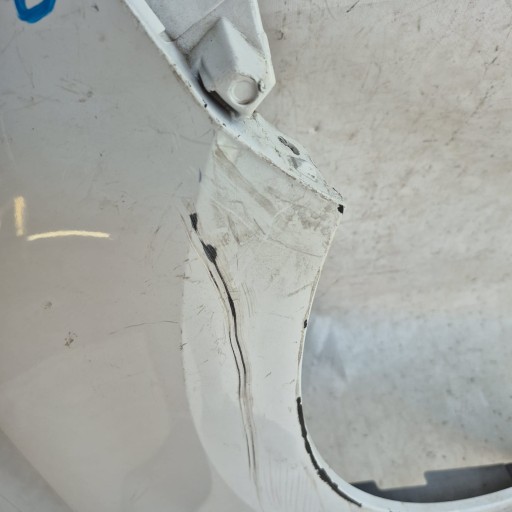 RENAULT TWINGO III 3 14-24 fender front front right