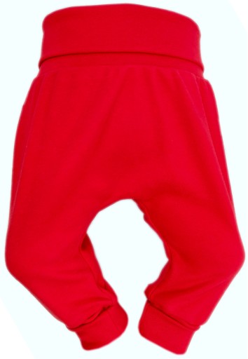 Комбінезон 74 червоний