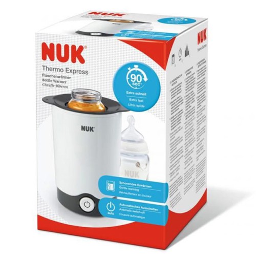 Електричний обігрівач NUK