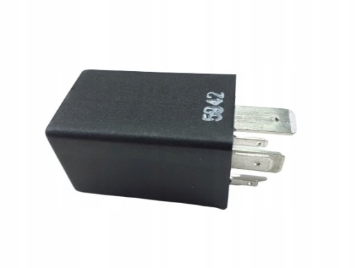 1616 - Реле свечей накаливания Lombardini Progress