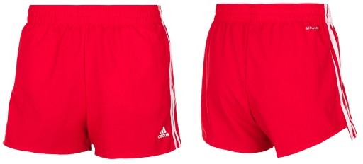 Adidas dámske krátke športové šortky veľ. M