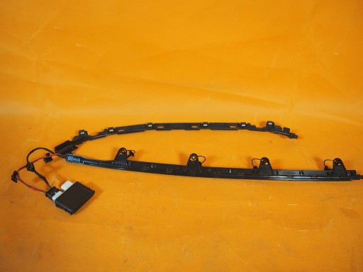 5na962283 - Контролер електричної антени tarraco для сидінь 3g0962243c / 5na962253