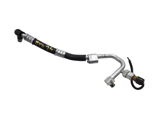 Schlauch rohr klimaanlage BYD SEAL EKEQ-8108350 2024-2025