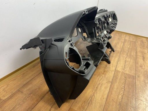 dashboard instrument panel cockpit Chevrolet Camaro 2016+