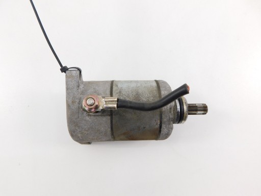 HONDA PANTHEON 125 стартер стартер M1