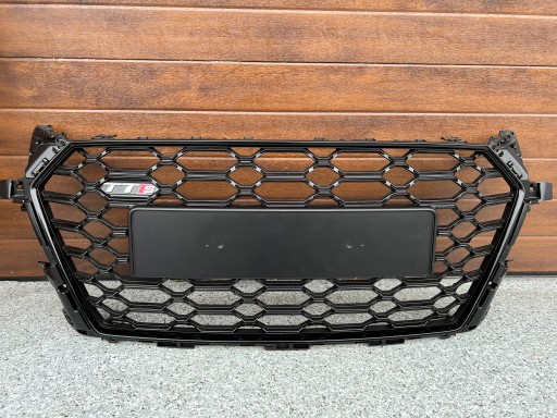 8S0853651H - Решетка радиатора AUDI TTRS 8S0 TT RS НОВЫЙ ОРИГИНАЛ