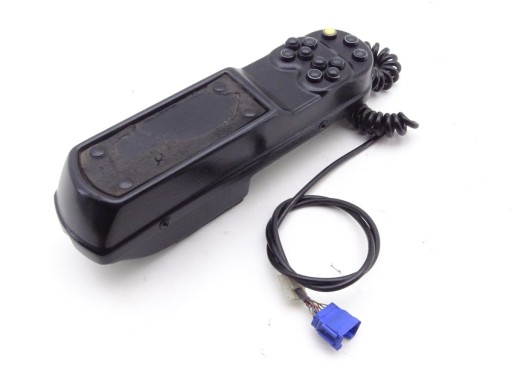 12-97702413 - SCHMIDT SWINGO COMPACT 200 ПАНЕЛЬ УПРАВЛЕНИЯ