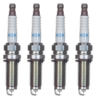 Свеча зажигания ngk 91731