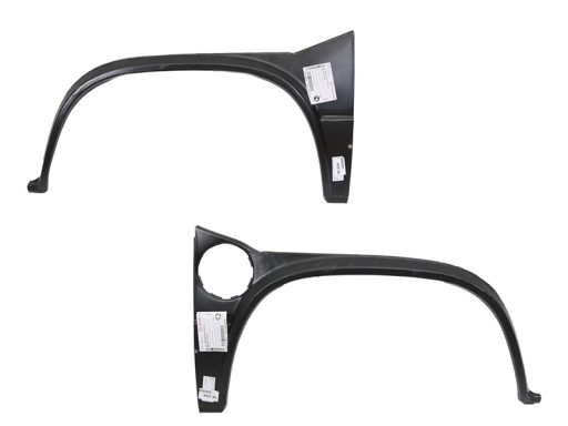 956501 956501-K - РЕМОНТ ПЕРЕДНЕГО КРЫЛА VW T3 TRANSPORTER T-3