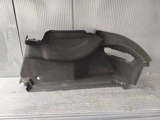 MERCEDES CLA W117 side upholstery boot rear part right A1176900141