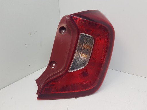 KIA PICANTO III light rear part rear right ZWYKLA 92402-G6 2017