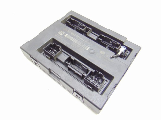 module control unit KOMFORTU AUDI Q5 8R LIFT 8K0907064GG