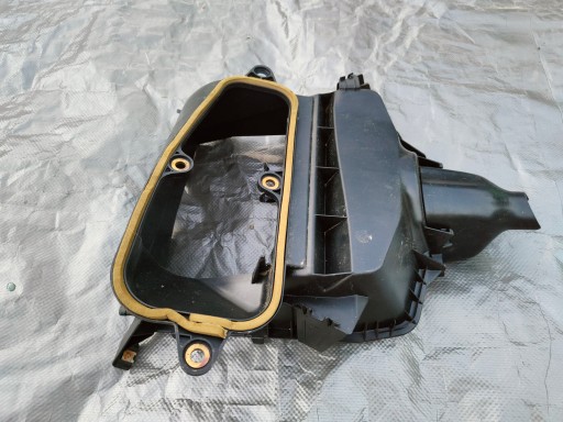 A1668300040 - MERCEDES W166 корпус салонного фільтра