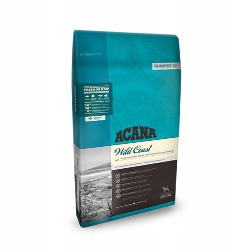Acana 1kg sales
