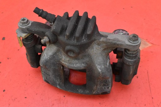 caliper brake right front RENAULT TRAFIC 3 III 1.6 DCI 95 KM 14-21