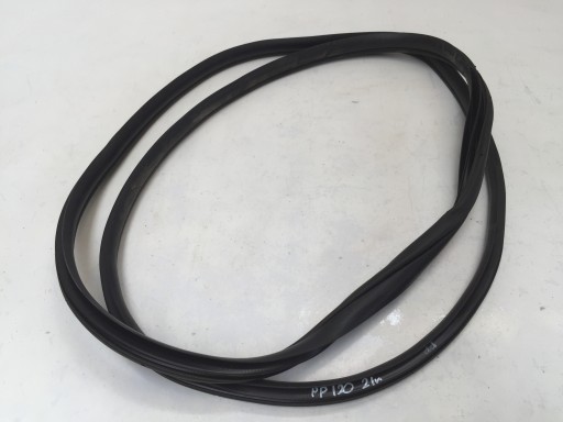 Hyundai I20 III 2021 прокладка двери правая передняя