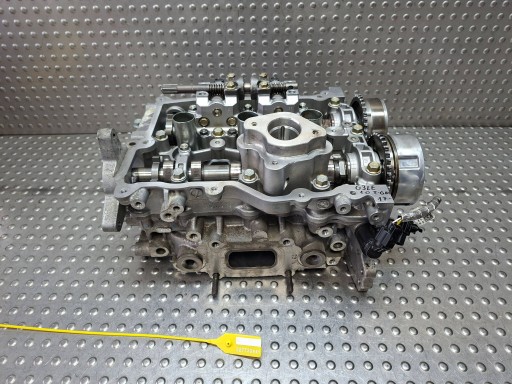 TESTATA Motore HYUNDAI I20 III BAYON KIA 17- 1.0 T-GDI G3LE 22111-07500