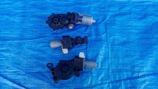 85820-X7V00 - TOYOTA CAMRY IX МОТОР РЕГУЛИРОВКИ СИДЕНЬЯ СПЕРЕДИ