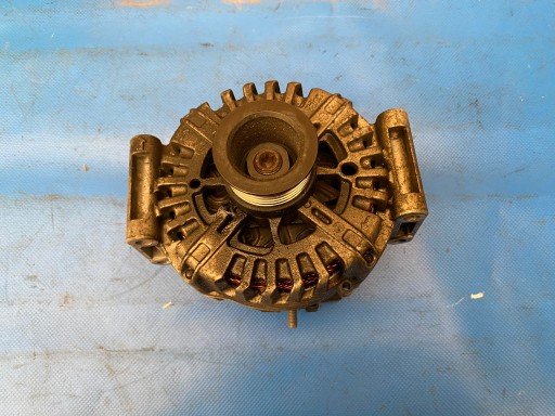 A0009068504 - Генератор мерседес 0009068504