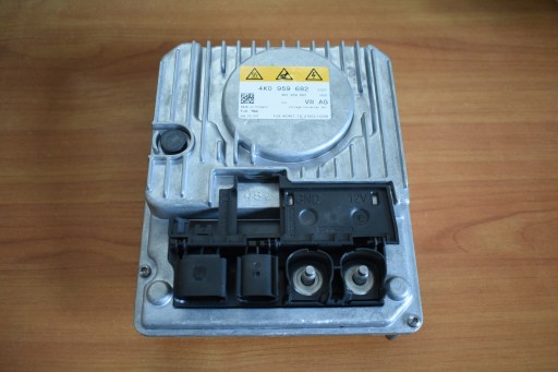 IDEALNA Centralina PORSCHE AUDI 1