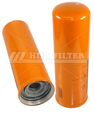 66245 - ФИЛЬТР ГИДРАВЛИКИ HIFI SH66245