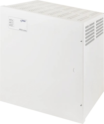 2 буферных источника питания 2-го класса pulsar hpsg2-12v20a-e